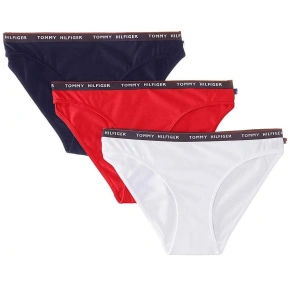 Nohavičky 3pcs UW0UW00043 viacfarebná T | O Tommy Hilfiger