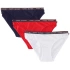 Nohavičky 3pcs UW0UW00043 viacfarebná T | O Tommy Hilfiger