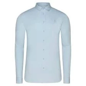 Pánska polokošeľa s dlhým rukávom 800102 - Jockey