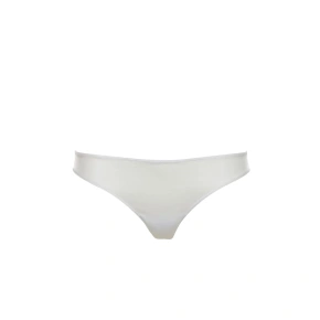 Nohavičky Jenna biela - Lormar