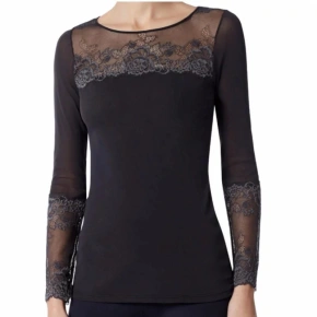 Dámska blúzka Camiseta M/L CR 121 Greta - Janira