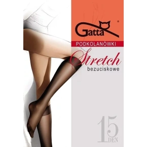 Dámske ponožky Stretch 2PACK - Gatta