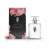 Feromónový parfém kvetinovo-korenistý 30 ml - Obsessive