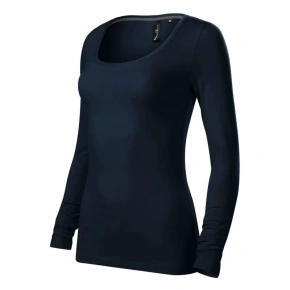 Dámske tričko Brave W MLI-15602 black - Malfini