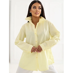 Dámske tričko IT KS 97597.29 Light Yellow - FPrice