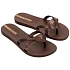 Dámske šľapky Kirei 83673 hnedé – Ipanema