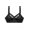 Dámska podprsenka Doreen X čierna - Triumph