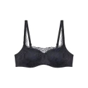 Dámska podprsenka Body Make-Up Illusion Lace Balconette Bra - Triumph