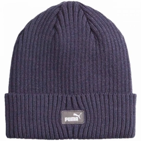 Čiapka Puma Classic Cuff Beanie W 024826 02 Čiapka Puma Classic Cuff Beanie W 024826 02