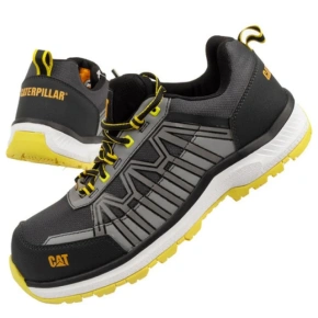 Topánky Caterpillar Charge S3 HRO SRC M P725515