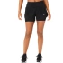 Šortky Asics Road 2-N-1 3.5IN W 2012C975-001