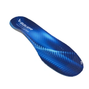 Vložky do hokejových korčúľ Bauer Aetrex Orthotic 1064369