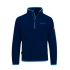 Detská mikina Trollkids Nordland Half Zip Jr 707-110