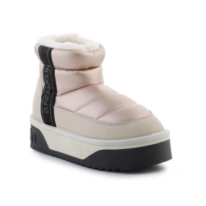 D.Franklin Nordic V.2 Low Bomb Beige W 371010-BEIGE