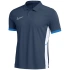 Nike Dri-Fit Academy 25 SS Polo M FZ9759 410 pánske tričko