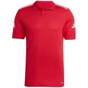 Tričko adidas Squadra 25 Polo M JY3418 men