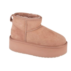 EMU Australia Stinger Micro Flatform W W W13082-CARO dámska obuv