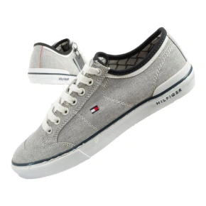 Topánky Tommy Hilfiger M FM0FM00401