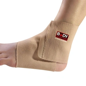 BODY SCULPTURE ELASTICKÝ PÁS NA ČLENKY SO SUCHÝM ZIPSOM