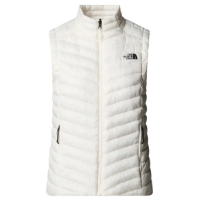The North Face W Huila Synth Vest NF0A8DW5QLI1 Béžová L The North Face W Huila Synth Vest NF0A8DW5QLI1 Béžová L