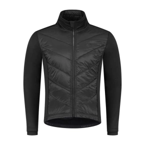 Rogelli zimná bunda WADDED II black S