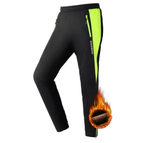 Pánske cyklistické nohavice Rockbros YPK043 2XL