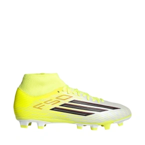 Kopačky adidas F50 Club FG/MG Mid JQ4030