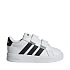 Adidas Grand Court 3.0 Detská obuv White HP3534
