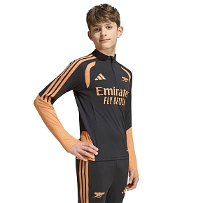 Mikina adidas Arsenal FC Londýn 2026/27 Tiro Training Top Junior KC2419