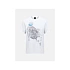 Tričko PEAK PERFORMANCE Explore Graphic Tee Men, biele, pánske