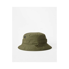 Pánska čiapka RIP CURL Search Packable Hat, zelená