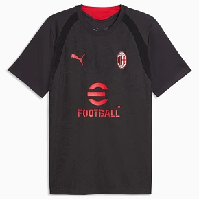 Tričko Puma AC Milan Training JSY 786639-20 Tričko Puma AC Milan Training JSY 786639-20