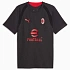 Tričko Puma AC Milan Training JSY 786639-20