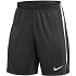 Pánske šortky Nike Dri-Fit Strike, čierne, HV8350 010 L