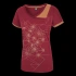 Salewa Lavaredo CO W S/S TEE 25166-1651 Tričko
