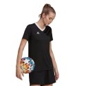 Dámske tréningové tričko Entrada 22 Jsy W H57572 - Adidas