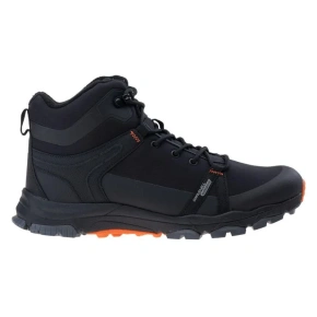 Pánske topánky Himba Mid Wp M 92800330734 - Hi-Tec