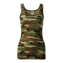 Dámsky top Triumph Camo W MLI-C3633 - Malfini