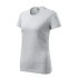 Dámske tričko Classic New W MLI-13303 light grey - Malfini