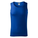 Pánske tričko Top Core M MLI-14205 cornflower - Malfini