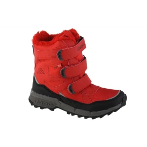 Dámske topánky Vipos Tex TW 260902T-2011 - Kappa