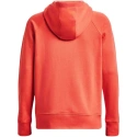 Dámska mikina Rival Fleece Hb Sweatshirt W 1356317 877 - Under Armour