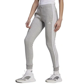 Dámske nohavice adidas 3 Stripes FL C Pant W IL3282