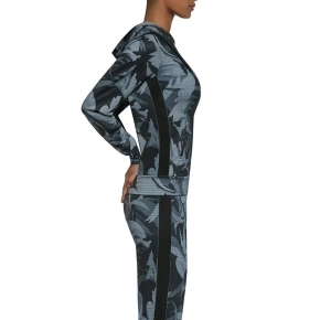 Mikina Athena Top - Bas Bleu