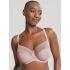 Dámska podprsenka Serene Vintage 10305 Powder Pink - Panache