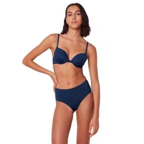 Dámske letné mix & match maxi bikiny sd 00RA dark blue - Triumph