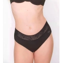 Dámske menštruačné nohavičky Period Pants Hipster Medium - Sloggi