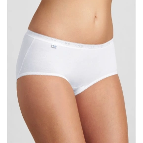 Nohavičky Sloggi Basic + Midi 2P