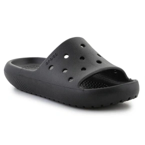 Crocs Classic Slide V2 Jr 209422-001
