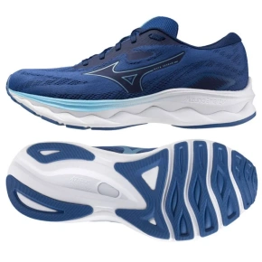 Topánky Mizuno WAVE SERENE J1GC245901